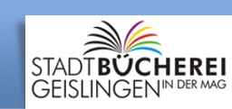 OPAC Stadtbücherei Geislingen